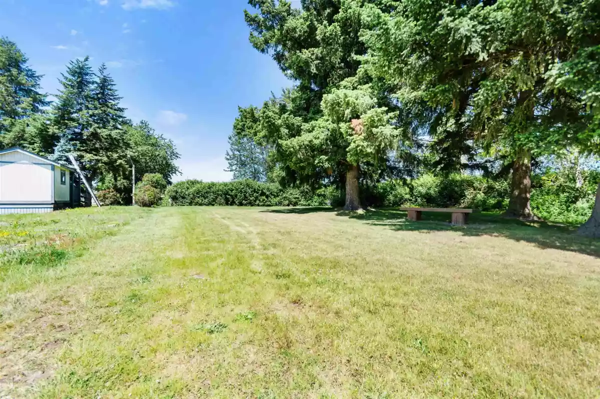 Basement Recreation Room Photo of 66 6035 Vedder Road, Chilliwack, BC