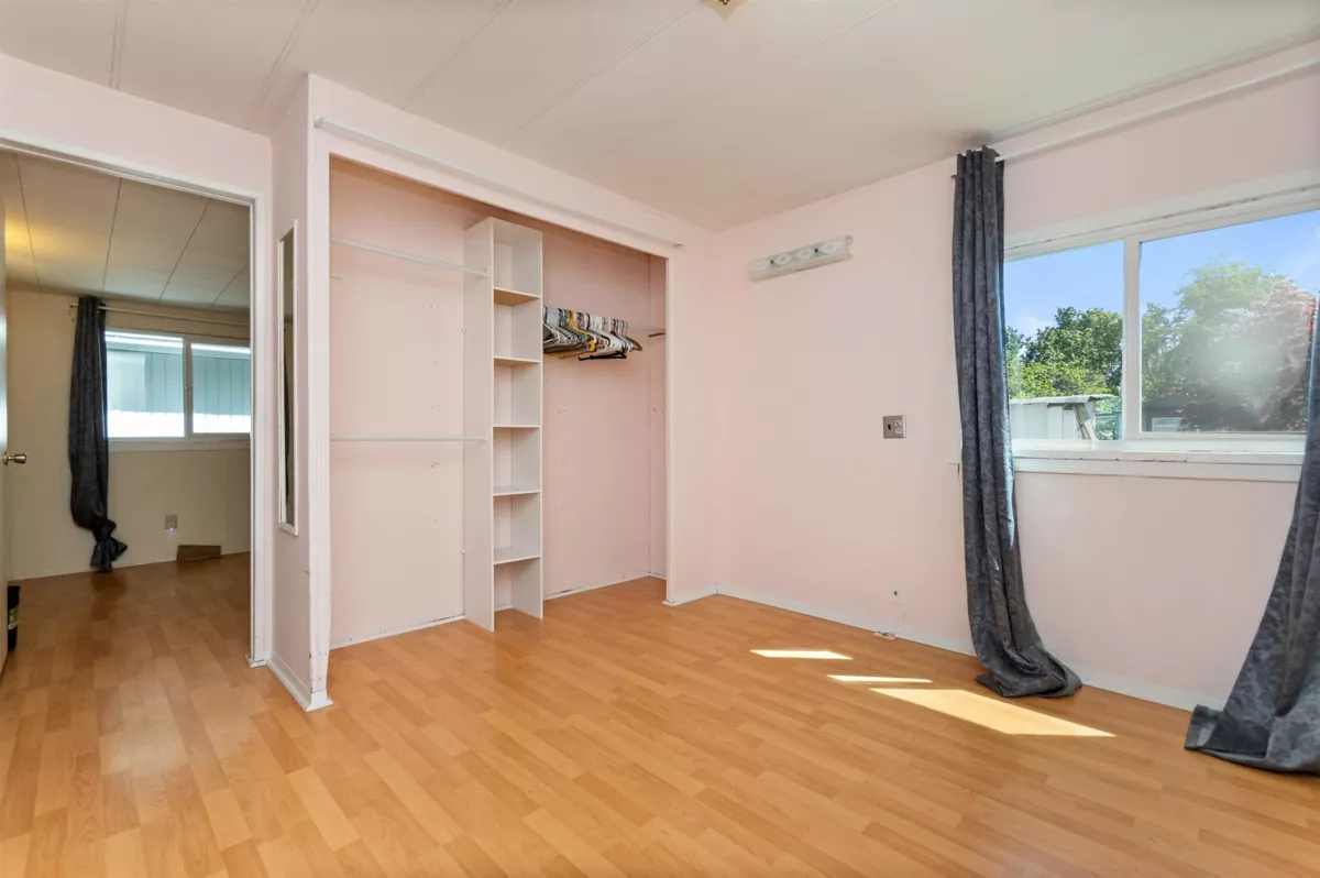 Bedroom 2 Photo of 66 6035 Vedder Road, Chilliwack, BC