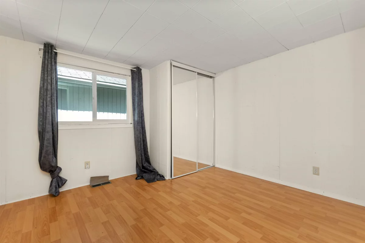 Bedroom 3 Photo of 66 6035 Vedder Road, Chilliwack, BC