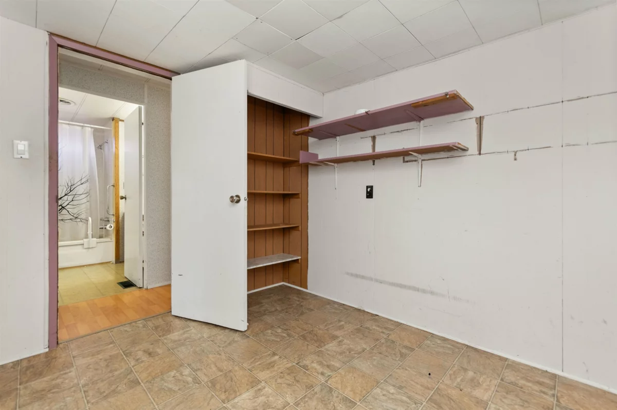 Bedroom 4 Photo of 66 6035 Vedder Road, Chilliwack, BC