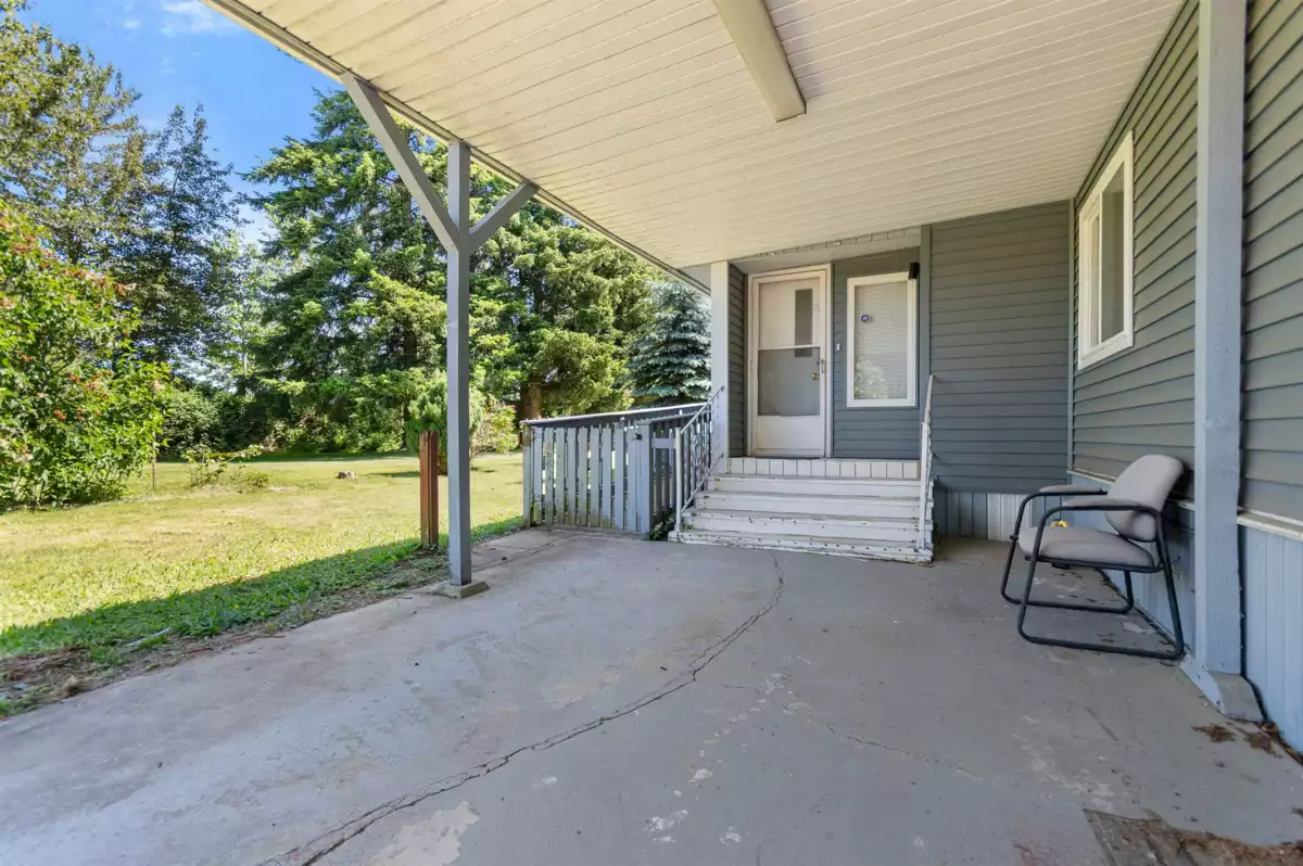 Family Room Photo of 66 6035 Vedder Road, Chilliwack, BC