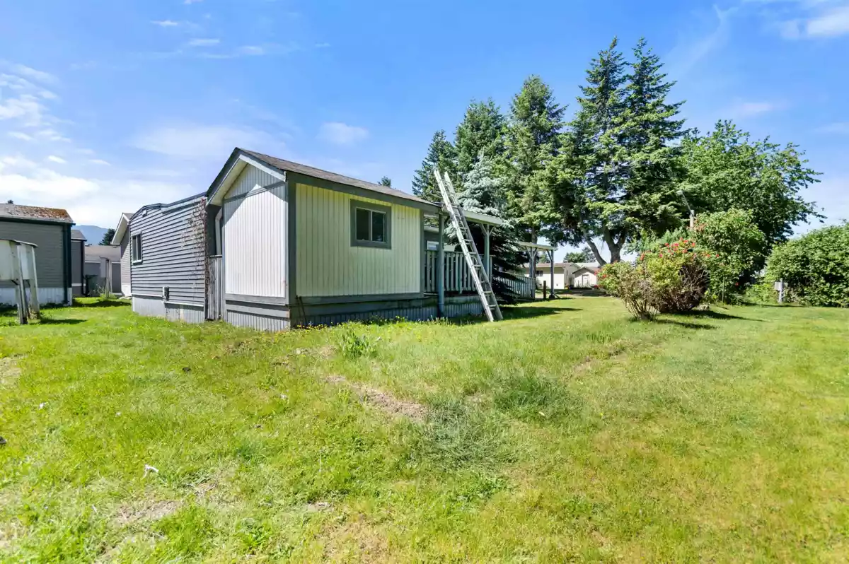 Loft / Bonus Room Photo of 66 6035 Vedder Road, Chilliwack, BC