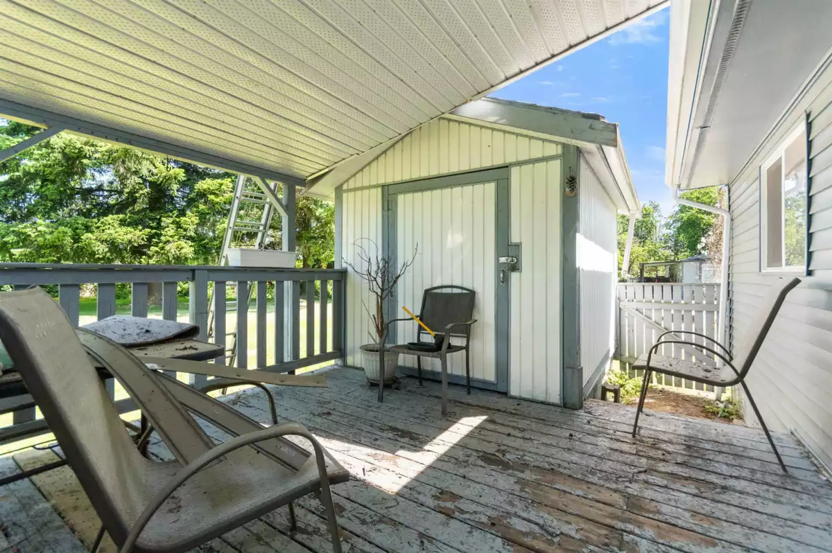 Powder Room Photo of 66 6035 Vedder Road, Chilliwack, BC