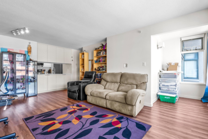 503 720 Carnarvon Street, New Westminster, BC, New Westminster — Apartment/Condo for sale