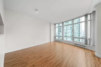 1406 1288 Alberni Street, Vancouver, BC, Vancouver — Apartment/Condo for sale