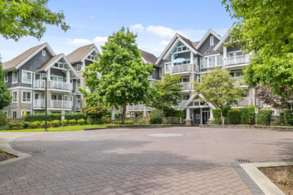 216 20750 Duncan Way, Langley, BC, Langley — Apartment/Condo for sale