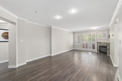216 20750 Duncan Way, Langley, BC, Langley — Apartment/Condo for sale