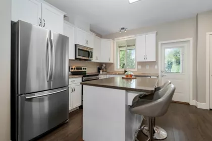 5 1640 Mackay Crescent, Agassiz, BC, Agassiz — Townhouse for sale