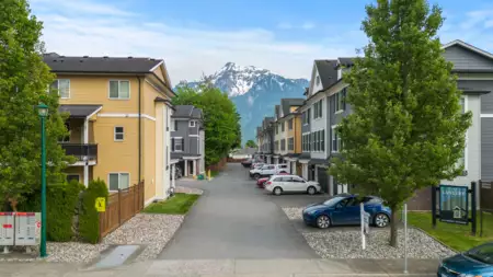 5 1640 Mackay Crescent, Agassiz, BC, Agassiz — Townhouse for sale