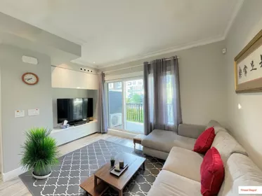 1 9560 Alexandra Road, Richmond, BC, Richmond — Townhouse for sale