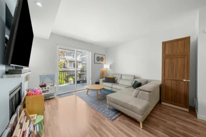 91 688 Edgar Avenue, Coquitlam, BC, Coquitlam — Townhouse for sale