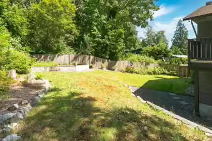 645 Mccartney Close, North Vancouver, BC, North vancouver — Single Family Residence for sale