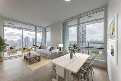 1709 2181 Madison Avenue, Burnaby, BC, Burnaby — Apartment/Condo for sale