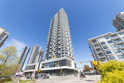 1709 2181 Madison Avenue, Burnaby, BC, Burnaby — Apartment/Condo for sale