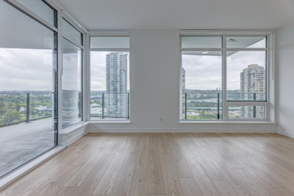 1709 2181 Madison Avenue, Burnaby, BC, Burnaby — Apartment/Condo for sale