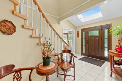 12282 N Boundary Drive, Surrey, BC, Surrey — Single Family Residence for sale