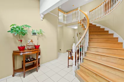 12282 N Boundary Drive, Surrey, BC, Surrey — Single Family Residence for sale