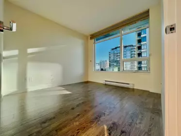 Breakfast Nook Photo of 813 6188 No. 3 Road, Richmond, BC