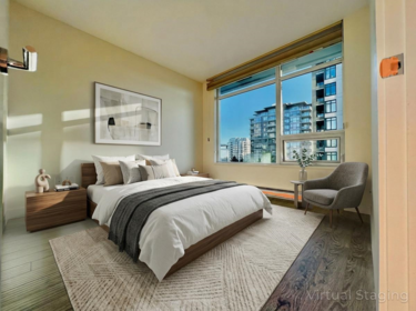 Pantry Photo of 813 6188 No. 3 Road, Richmond, BC