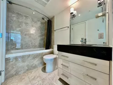 Primary Bathroom Photo of 813 6188 No. 3 Road, Richmond, BC