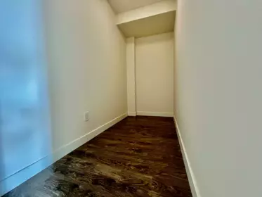 Walk-In Closet Photo of 813 6188 No. 3 Road, Richmond, BC