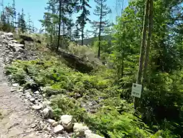Lot 12 13803 Lee Road, Pender Harbour, BC, Pender harbour — Land for sale