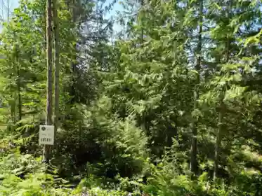 Lot 12 13803 Lee Road, Pender Harbour, BC, Pender harbour — Land for sale