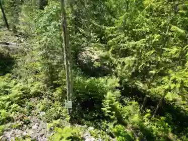 Lot 12 13803 Lee Road, Pender Harbour, BC, Pender harbour — Land for sale