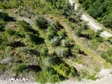 Lot 12 13803 Lee Road, Pender Harbour, BC, Pender harbour — Land for sale