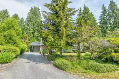 528 Evergreen Place, North Vancouver, BC, North Vancouver — Single Family Residence for sale