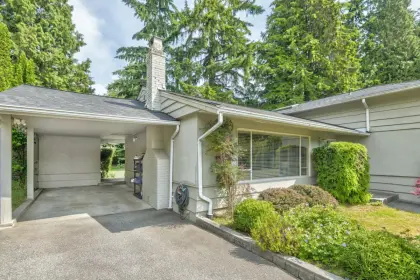 528 Evergreen Place, North Vancouver, BC, North Vancouver — Single Family Residence for sale