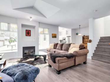 22 7488 Mulberry Place, Burnaby, BC, Burnaby — Townhouse for sale