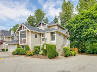 22 7488 Mulberry Place, Burnaby, BC, Burnaby — Townhouse for sale