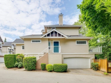 22 7488 Mulberry Place, Burnaby, BC, Burnaby — Townhouse for sale