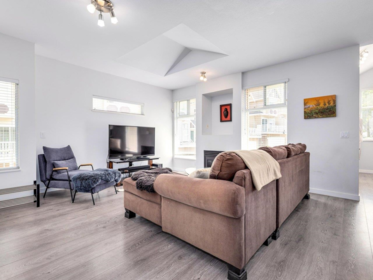 22 7488 Mulberry Place, Burnaby, BC, Burnaby — Townhouse for sale