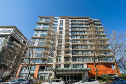 1506 1833 Crowe Street, Vancouver, BC, Vancouver — Apartment/Condo for sale