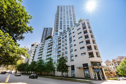 619 5470 Ormidale Street, Vancouver, BC, Vancouver — Apartment/Condo for sale