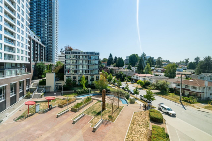 619 5470 Ormidale Street, Vancouver, BC, Vancouver — Apartment/Condo for sale