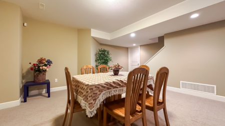 Backyard Photo of 26 14655 32 Avenue, Surrey, BC