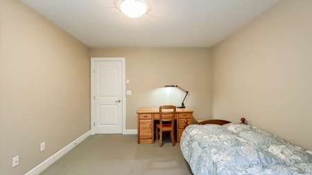 Basement Recreation Room Photo of 26 14655 32 Avenue, Surrey, BC