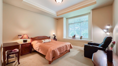 Bedroom 2 Photo of 26 14655 32 Avenue, Surrey, BC