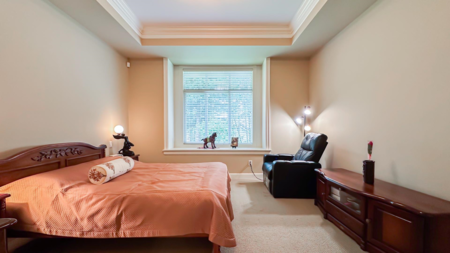 Bedroom 3 Photo of 26 14655 32 Avenue, Surrey, BC