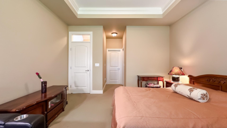 Bedroom 4 Photo of 26 14655 32 Avenue, Surrey, BC