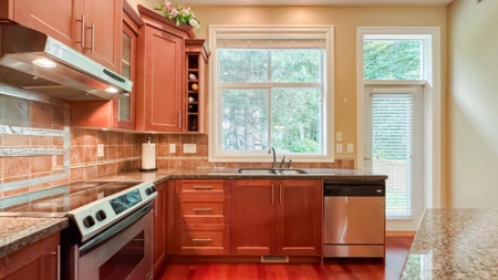 Breakfast Nook Photo of 26 14655 32 Avenue, Surrey, BC