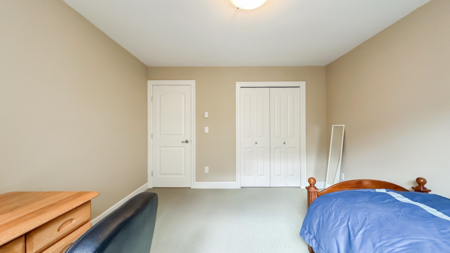Entry Foyer Photo of 26 14655 32 Avenue, Surrey, BC