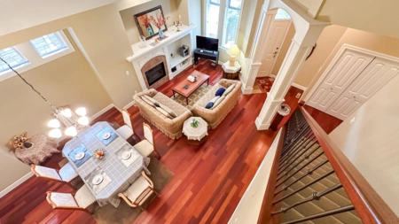 Garage Interior Photo of 26 14655 32 Avenue, Surrey, BC
