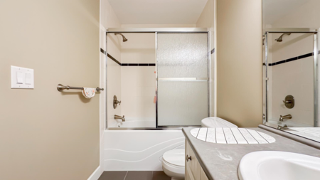 Laundry Room Photo of 26 14655 32 Avenue, Surrey, BC