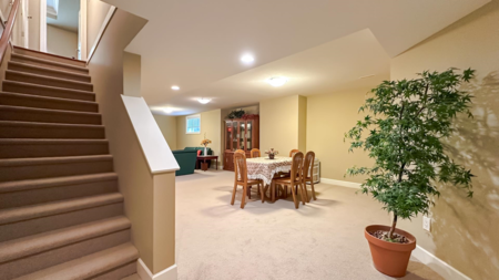 Outdoor Patio Photo of 26 14655 32 Avenue, Surrey, BC