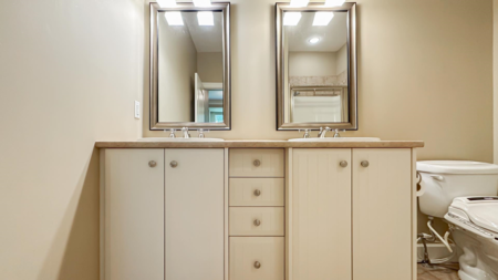 Powder Room Photo of 26 14655 32 Avenue, Surrey, BC