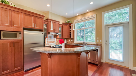 Primary Bedroom Photo of 26 14655 32 Avenue, Surrey, BC